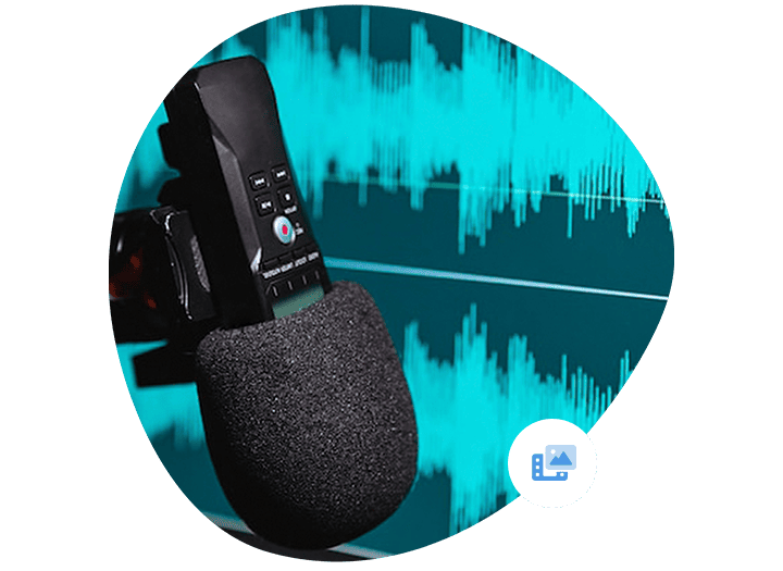 Poprawa jakości obrazu i dźwięku